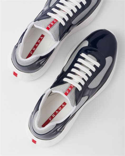 back prada world cup mens size 11|prada america's cup women.